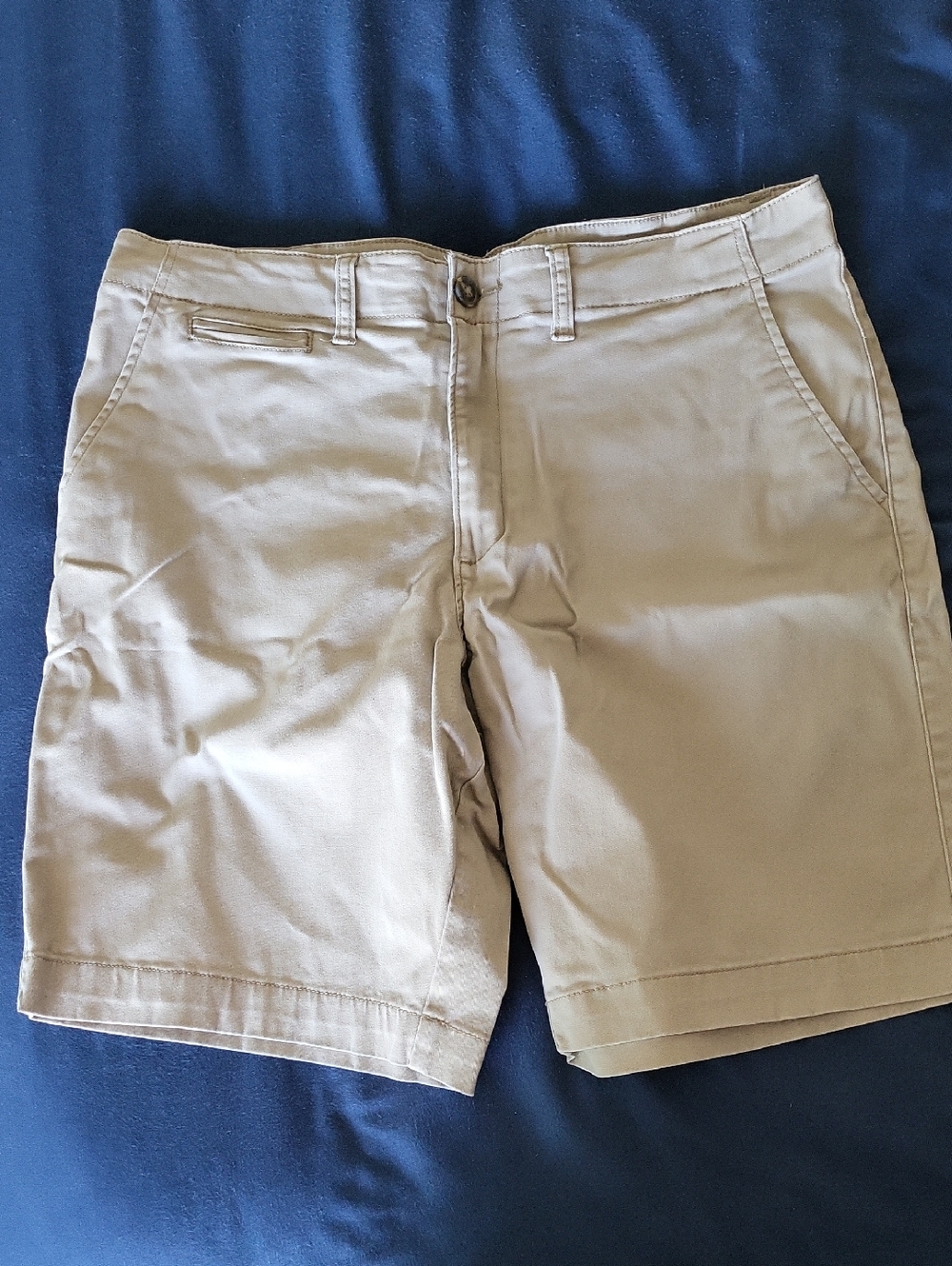 George Cargo Shorts - Picture 6 of 6
